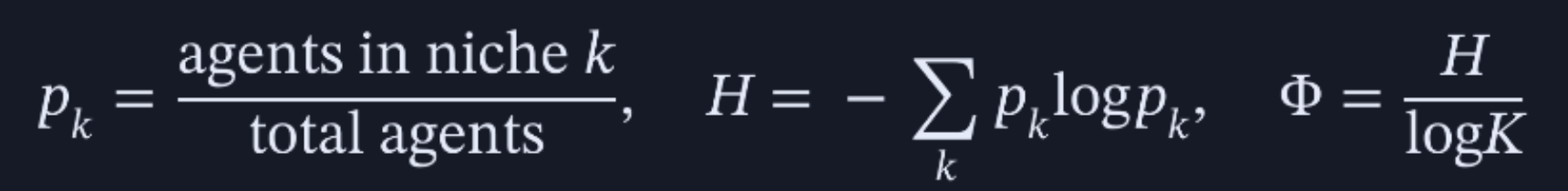Promotion gate equation logo